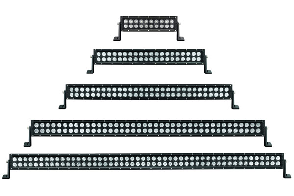 LED Light Bars