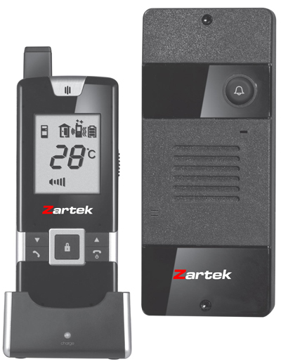 Intercommunication Intercom